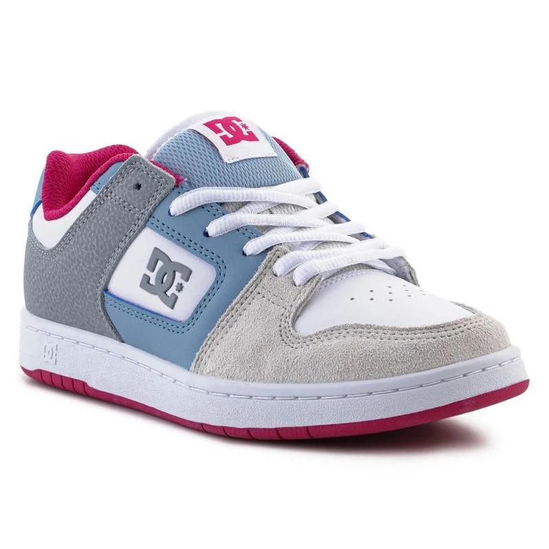 DC Shoes Manteca 4 ADJS100161-BLP EU 37