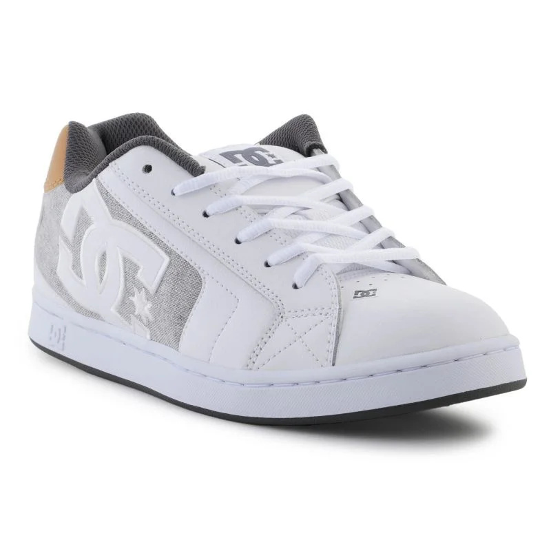 Boty DC Shoes Net M 302361-WWL EU 40,5