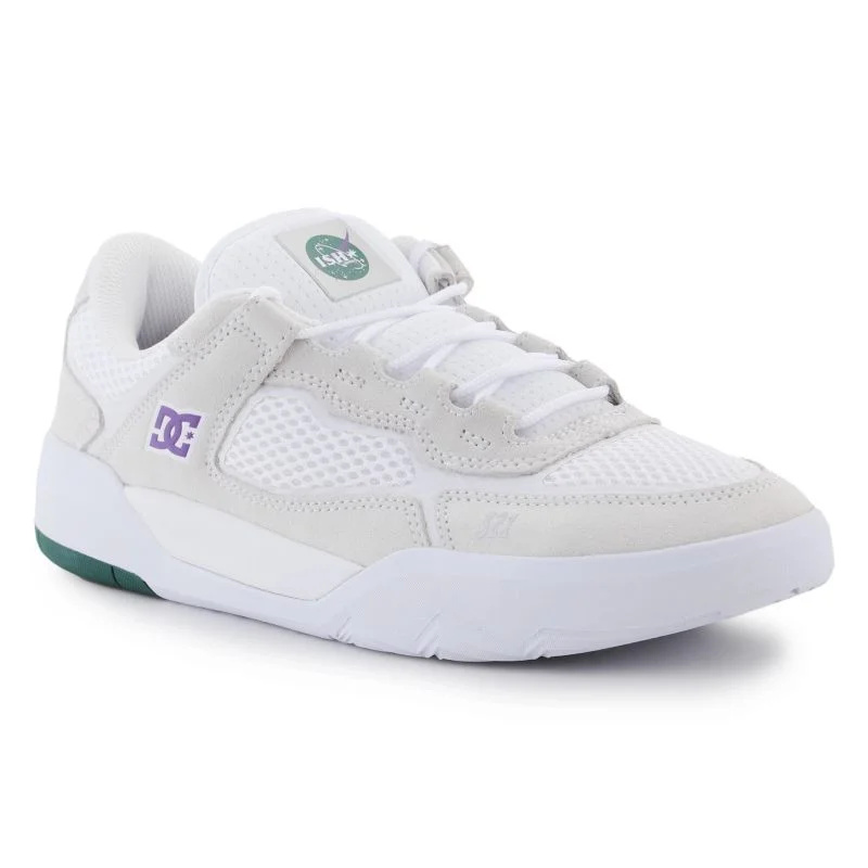 DC Shoes Metric S X ISH M ADYS100838-WHP EU 42,5