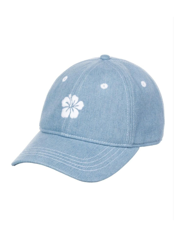 Roxy kšiltovka Sparking Cupcake Bel Air Blue | Modrá | Velikost One Size