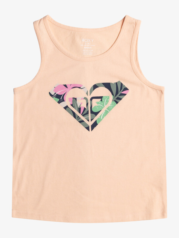 Dívčí tílko Roxy THERE IS LIFE Velikost: 16/XXL