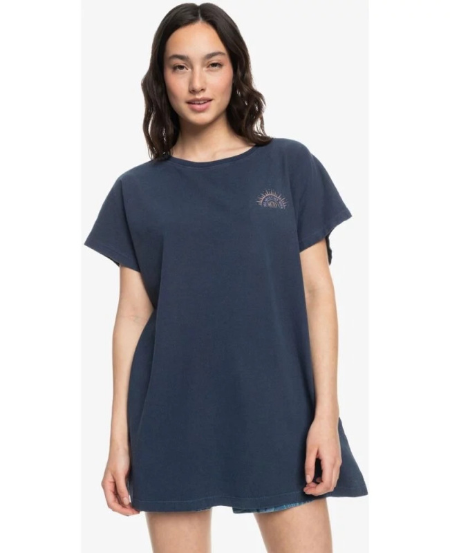 Dámské triko Roxy LONG WAVE Velikost: XL