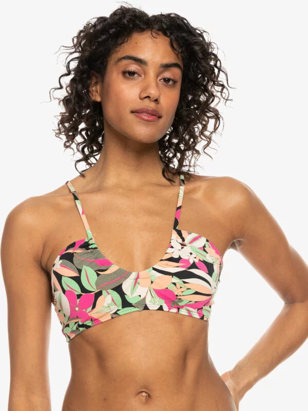 Vrchní díl bikin Roxy BEACH CLASSICS Velikost: M