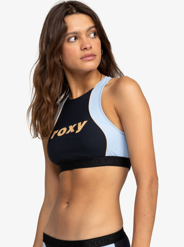 Vrchní díl plavek Roxy ACTIVE Velikost: XS
