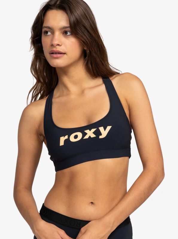 Vrchní díl plavek Roxy ACTIVE  Velikost: XL