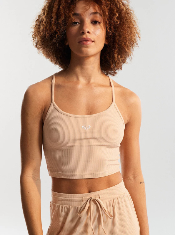 Dámské tílko Roxy RISE & VIBE Velikost: XS