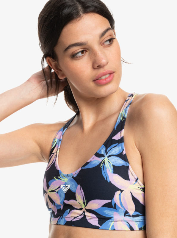 Vrchní díl plavek Roxy HEART BRA Velikost: XXL