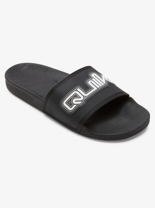 Pánské pantofle Quiksilver RIVI Velikost: 8 (41)