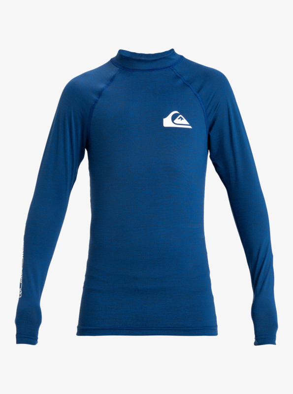 Chlapecké triko Quiksilver EVERYDAY Velikost: XL/16