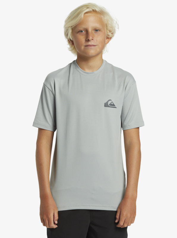 Chlapecké triko Quiksilver EVERYDAY SURF  Velikost: L/14