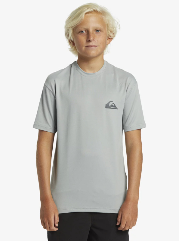 Chlapecké triko Quiksilver EVERYDAY SURF  Velikost: S/10