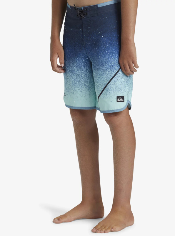 Chlapecké koupací kraťasy Quiksilver EVERYDAY NEW WAVE Velikost: 28/14