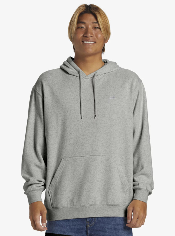 Pánská mikina Quiksilver SALT WATER Velikost: XL