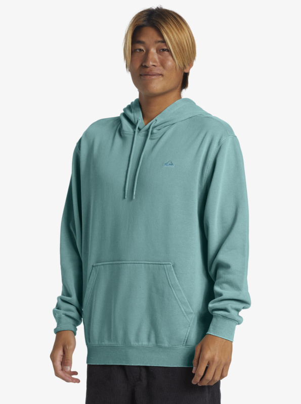 Pánská mikina Quiksilver SALT WATER Velikost: L