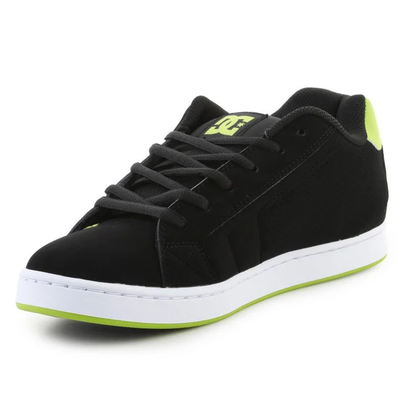 Boty DC Shoes Net M 302361-BL4 EU 42,5