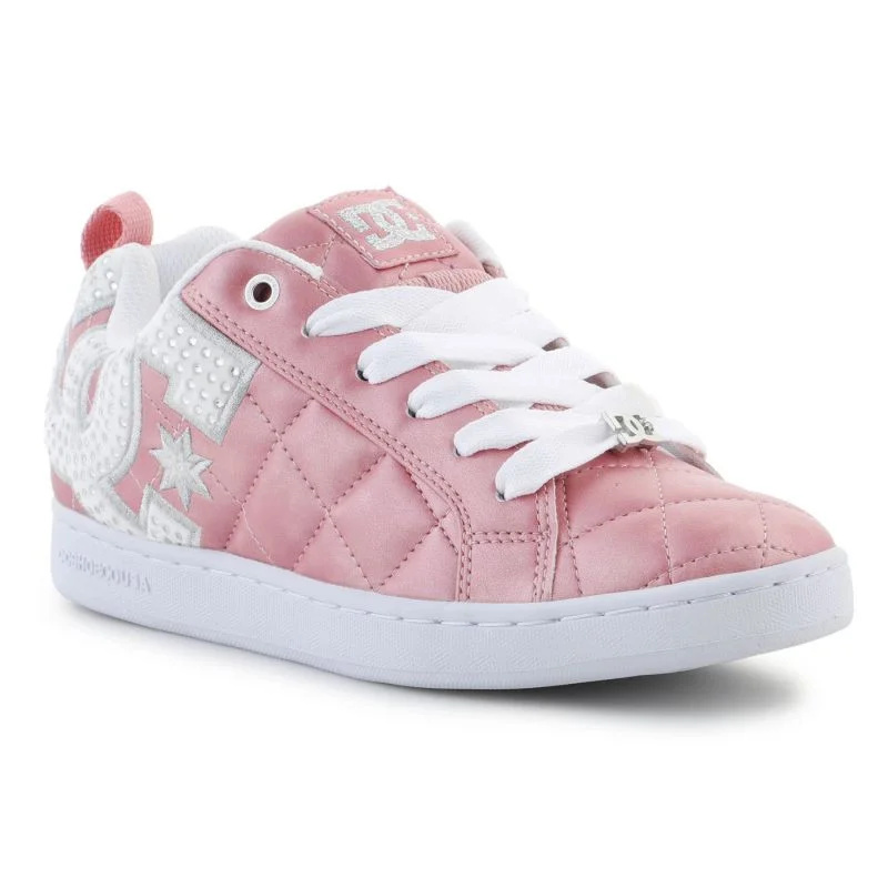 Boty DC Court Graffik SE W 301043-PWS EU 37