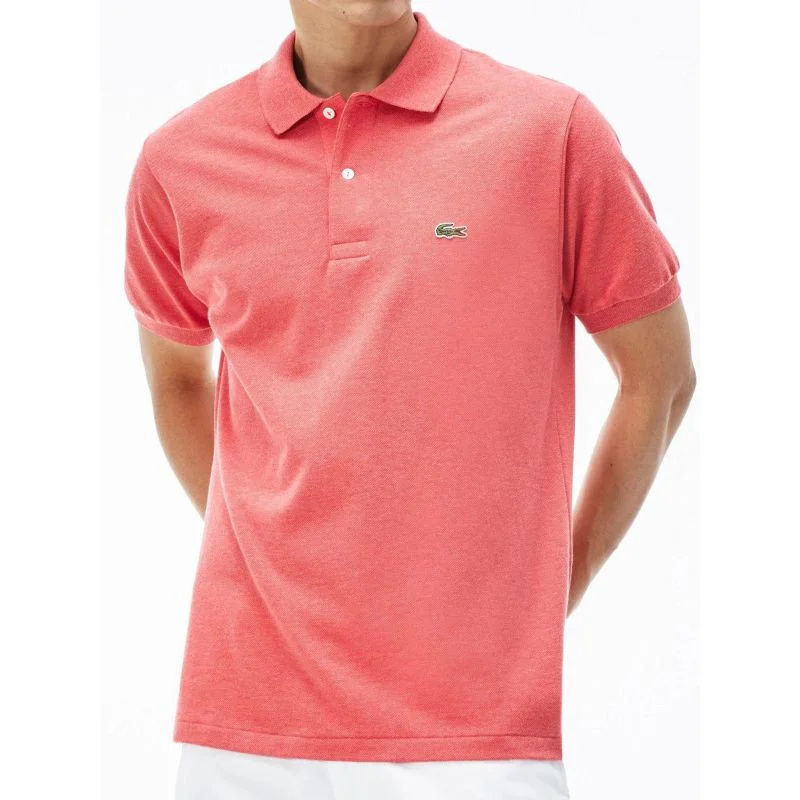 Pánské polo tričko M L126400-5NN - Lacoste XXL