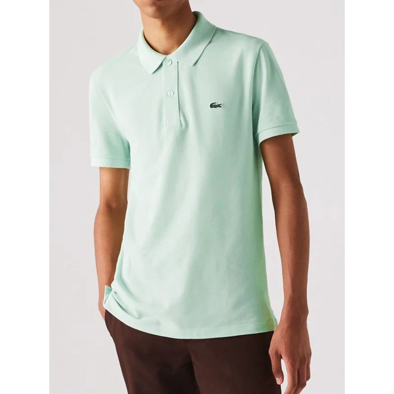 Pánská polokošile M PH401200-CCV - Lacoste XXL