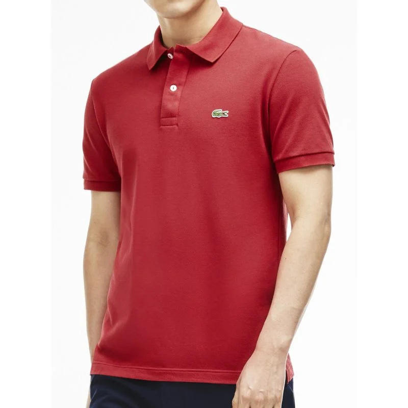 Pánské polo tričko M PH401200-XXB - Lacoste S