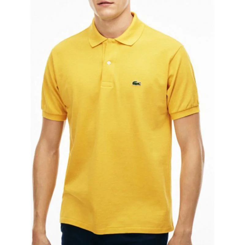 Pánské polo tričko M L126400-HQD - Lacoste XL