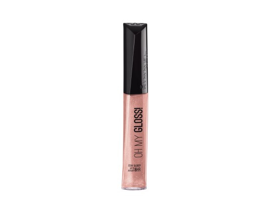 Rimmel Oh My Gloss! lesk na rty odstín 130 Purrr... Glossy Cat 6.5 ml