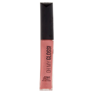 Rimmel Oh My Gloss! lesk na rty odstín 330 Snog 6.5 ml