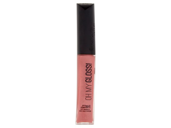Rimmel Oh My Gloss! lesk na rty odstín 330 Snog 6.5 ml