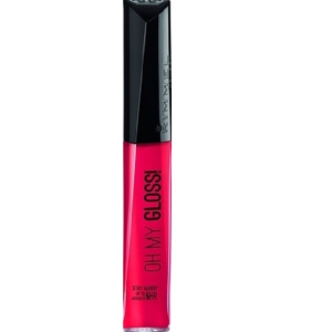 Rimmel Oh My Gloss! lesk na rty odstín 500 Oh La La 6.5 ml