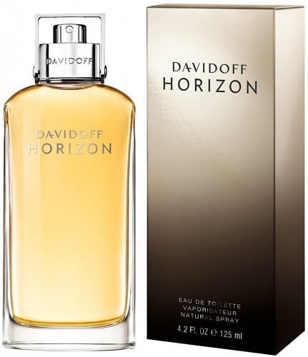 Davidoff Horizon EDT 125 ml M
