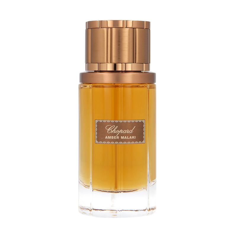 Chopard Amber Malaki parfémovaná voda pro muže 80 ml