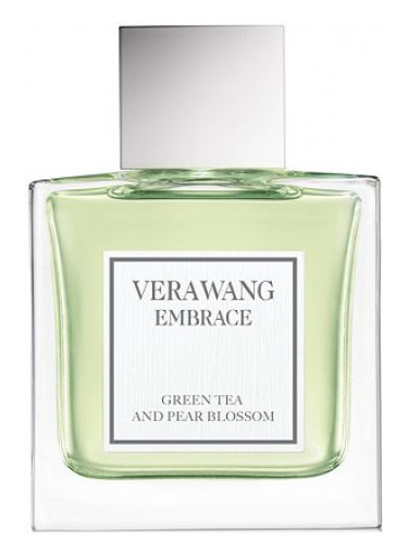 Vera Wang Embrace Green Tea & Pear Blossom EDT 30 ml W