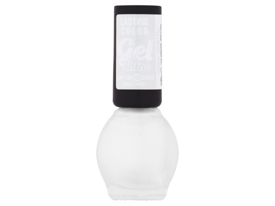 Miss Sporty lak na nehty Lasting Colour  551