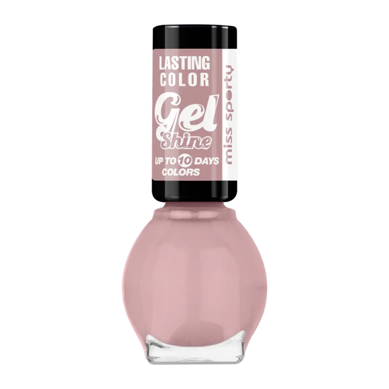 Miss Sporty lak na nehty Lasting Colour  552