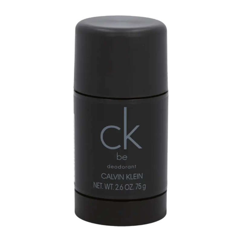 Calvin Klein Deodorant tuhý Be 75 ml