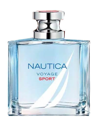 Nautica Voyage Sport toaletní voda pro muže 100 ml