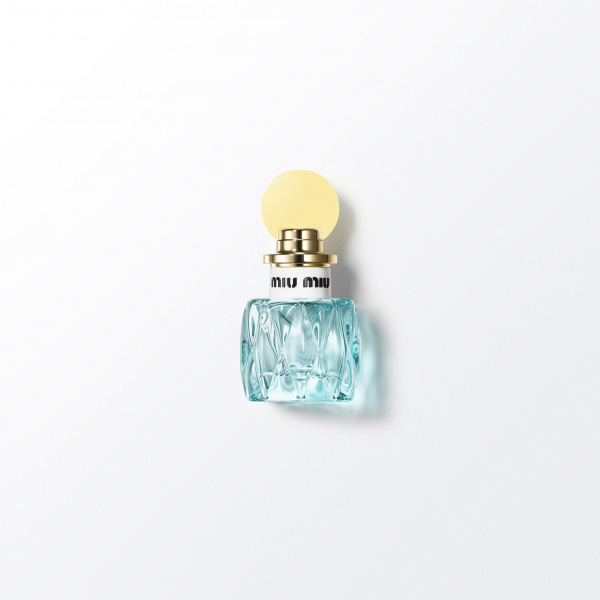 Miu Miu L'Eau Bleue parfémovaná voda pro ženy 30 ml