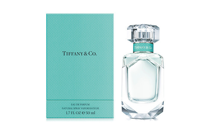 Tiffany & Co. Tiffany & Co. parfémovaná voda pro ženy 30 ml