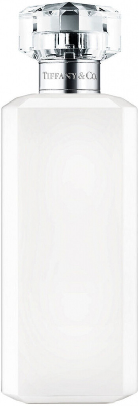 Tiffany & Co. Tiffany & Co. tělové mléko pro ženy 200 ml