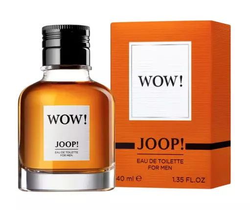 Joop! WOW! - EDT 40 ml