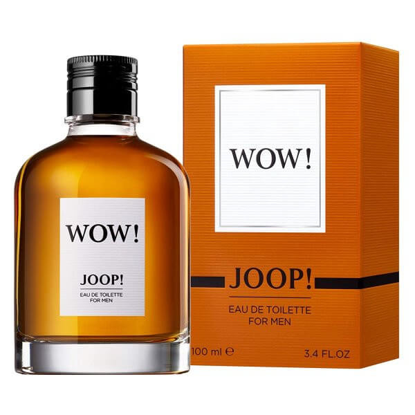 JOOP! Wow! toaletní voda pro muže 60 ml
