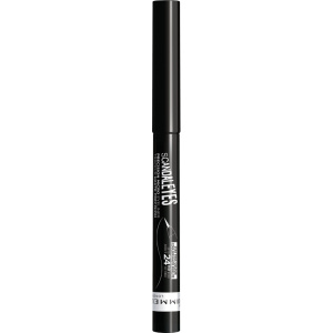 Rimmel ScandalEyes Micro tekuté oční linky voděodolné odstín 001 Black 1.1 ml