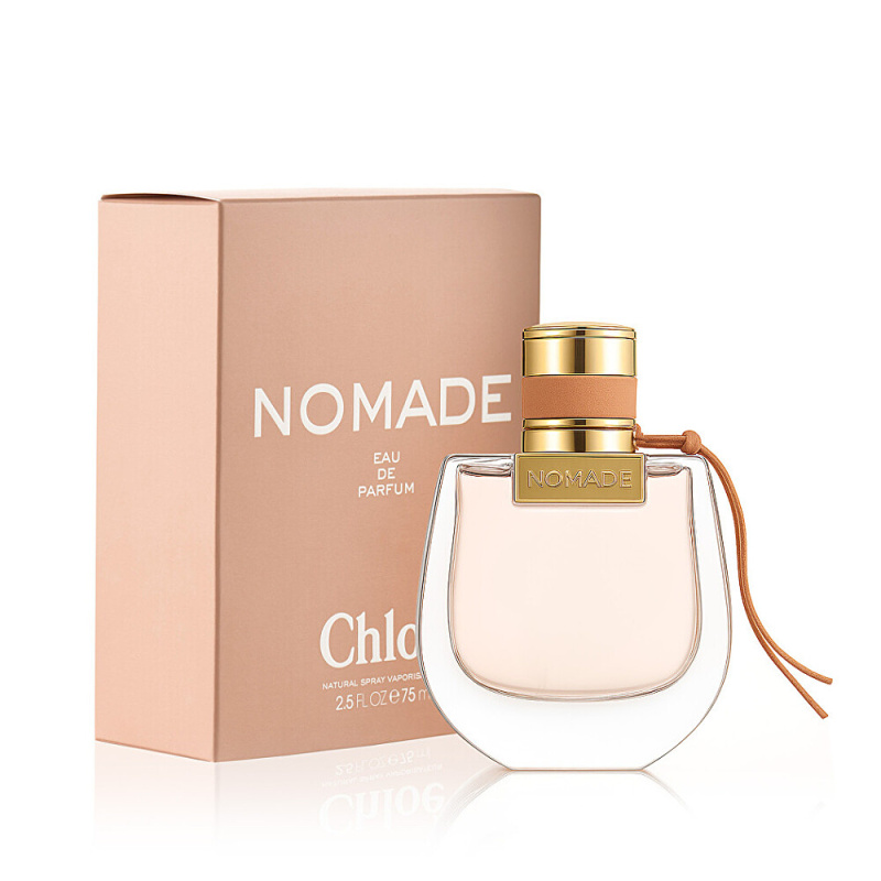 Chloé Nomade parfémovaná voda pro ženy 30 ml