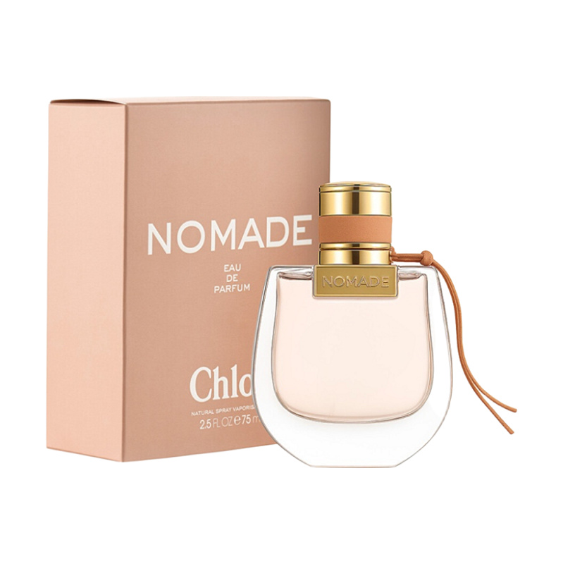 Chloé Nomade parfémovaná voda pro ženy 50 ml