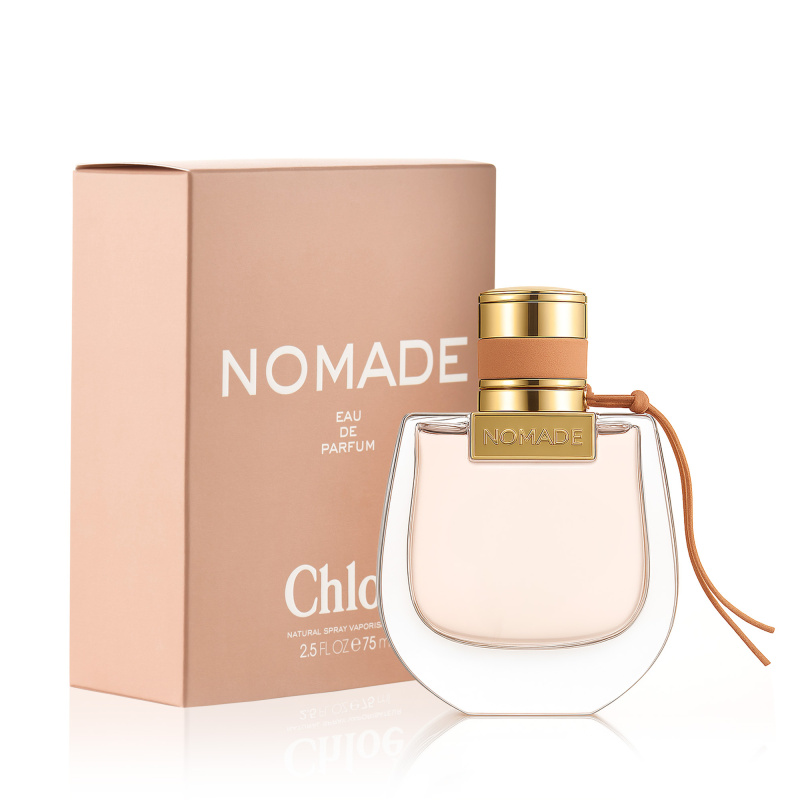 Chloé Nomade parfémovaná voda pro ženy 50 ml