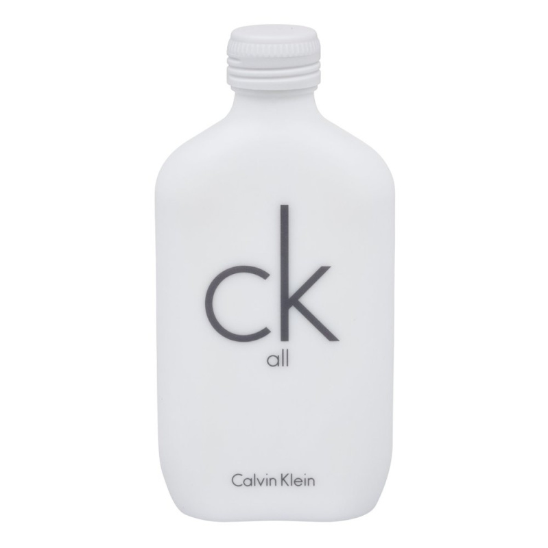 Calvin Klein CK All toaletní voda unisex 100 ml