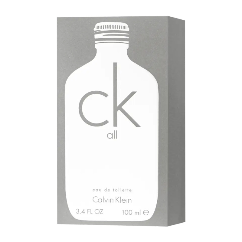 Calvin Klein CK All toaletní voda unisex 100 ml