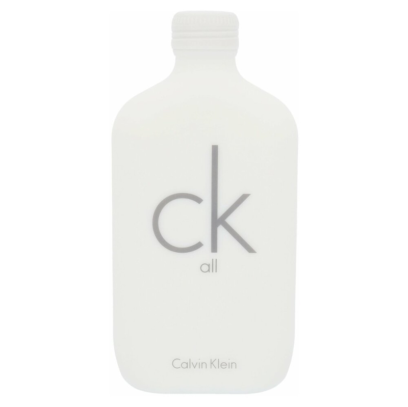 Calvin Klein CK All toaletní voda unisex 200 ml