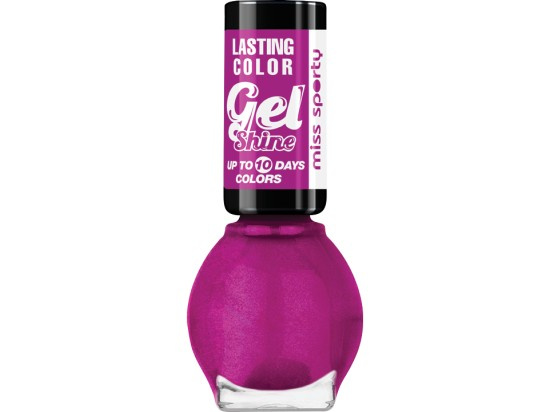 MSS lak na nehty Lasting Colour  564