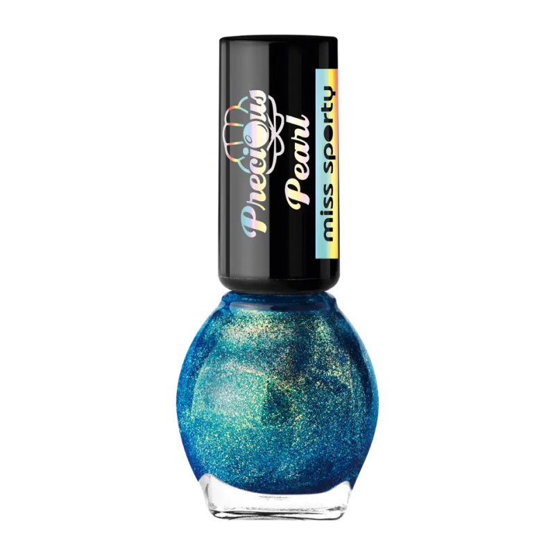 Miss Sporty Lak Precious Pearl 050 7 ml