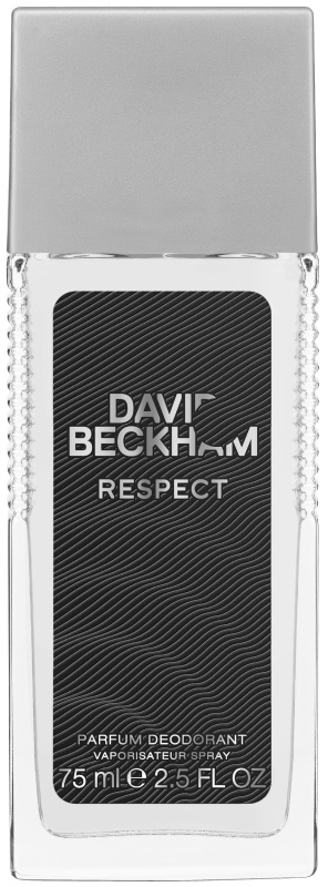 David Beckham Respect deodorant pro muže 75 ml